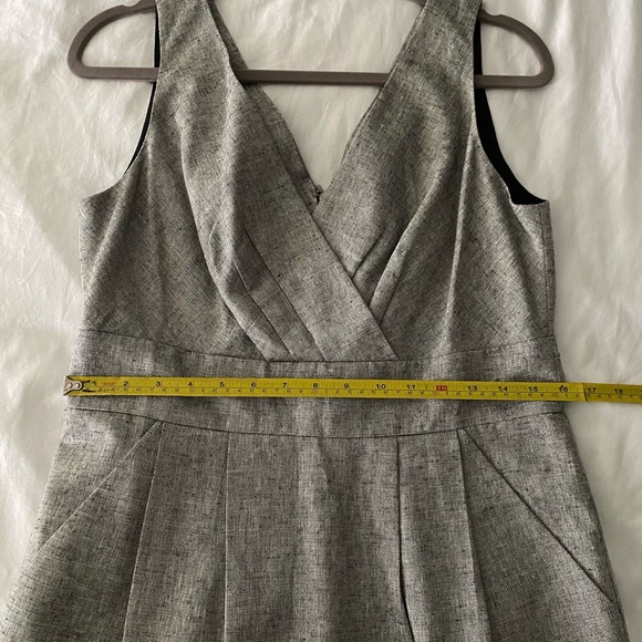 Ann Taylor LOFT mini dress - Picture 8 of 8